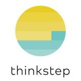 PE/Thinkstep-logo