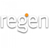 Regen-logo